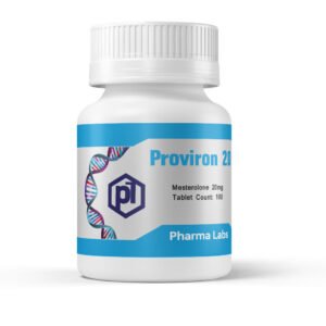 Proviron 20mg (100 ct)