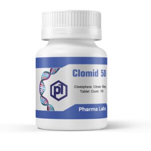 Clomid 50mg (100 ct)