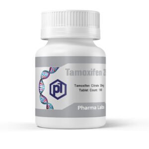 Nolvadex 20mg (100 ct)