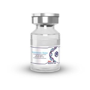 Bacteriostatic Water (10ml)